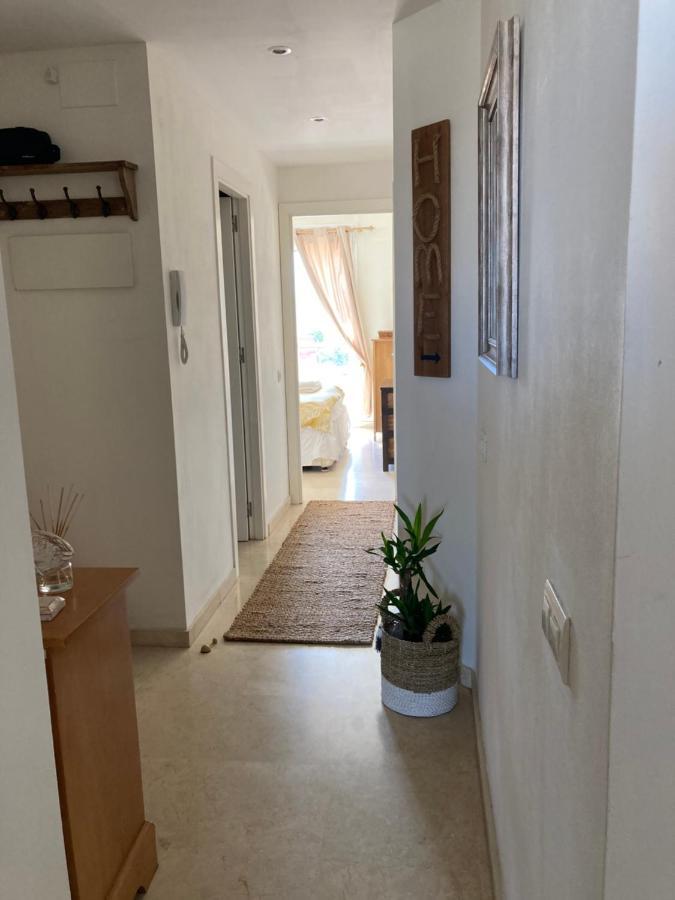 Apartment Duquesa Fairways/Manilva, Spain Buitenkant foto