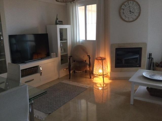 Apartment Duquesa Fairways/Manilva, Spain Buitenkant foto